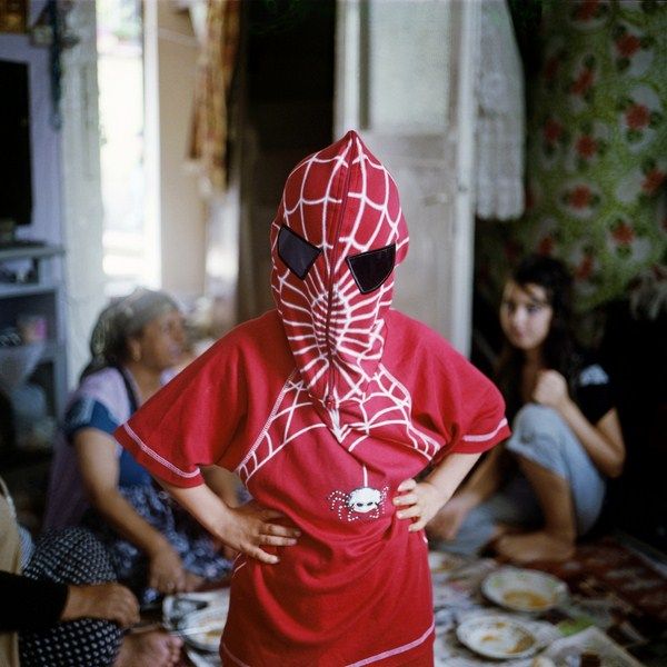 Στιγμές από την Τουρκία ταξιδεύουν στην «Τεχνόπολις»